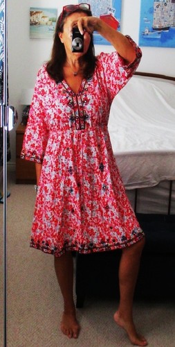 Stunning monsoon size - 12, 14