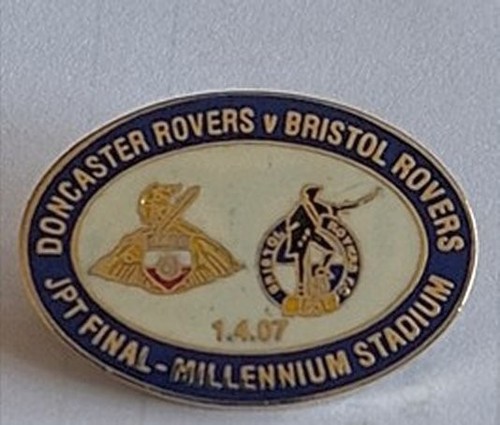 Doncaster rovers bristol - doncaster,