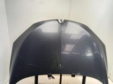 RENAULT MEGANE Bonnet