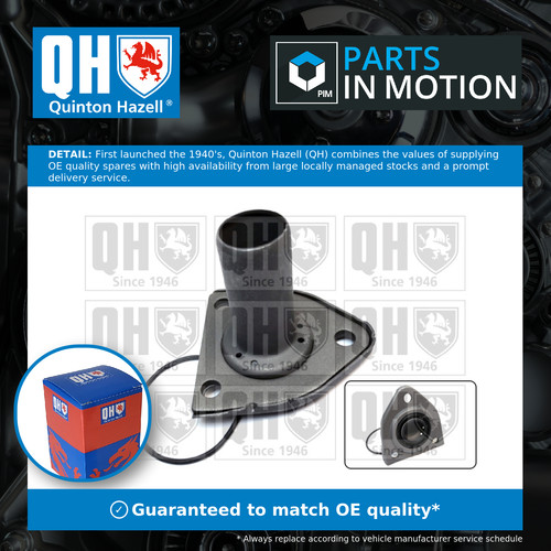 Clutch guide tube fits - clutch,