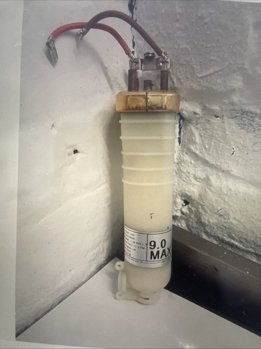 Mira sport shower element - sport,