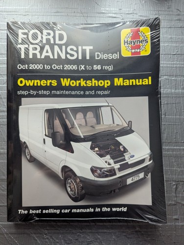 New ford transit - ford,