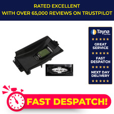 Heater / Blower Resistor fits