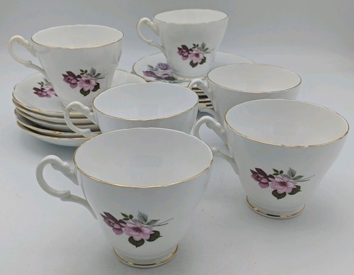 Royal ascot bone china - ascot, set