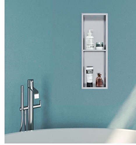 Qeke shower niche - niche, 304