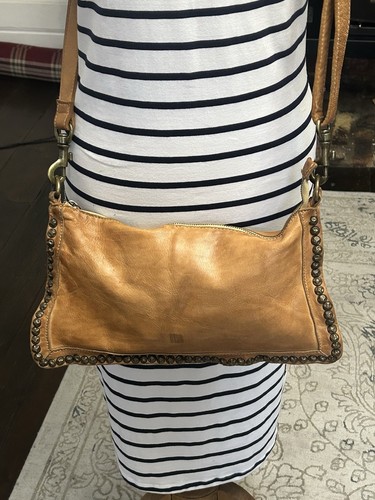 Biba portland tan - biba, leather
