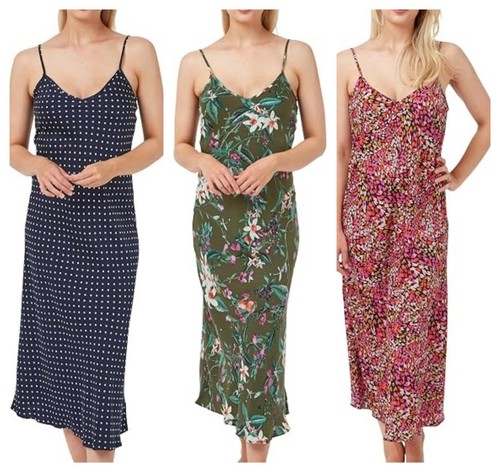 Indigo sky ladies floral heart - indigo,