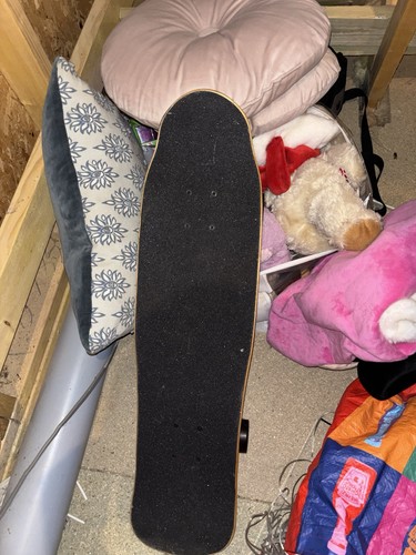 2018 skateboard deck - skateboard, powell