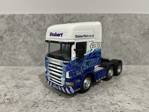 Corgi cararama scania - corgi/cararama,