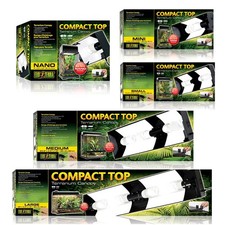 Exo Terra Compact Reptile