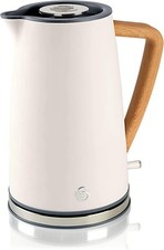 Swan SK14610WHTN Nordic Jug