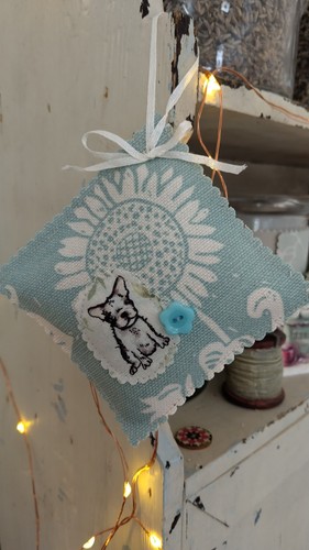 Handmade french - ~,
