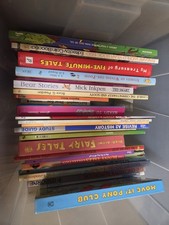 Job Lot From House Clearance