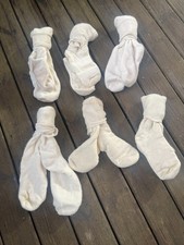 BRITISH ARMY JOBLOT MILITARY THERMAL COLD WEATHER EXTREME ARTIC ECW WOOL /NYLON