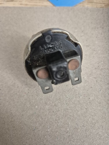 Lucas reversing light switch - reversing,
