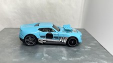 Hot Wheels Twinduction 2023