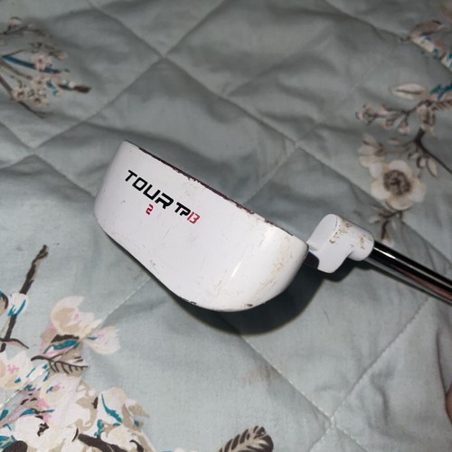 Dunlop tour tp13 - 2, putter