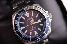 Seiko prospex samurai srpb49k1 - seiko,