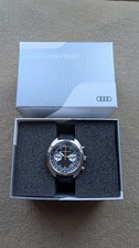 Audi quattro chronograph - audi,