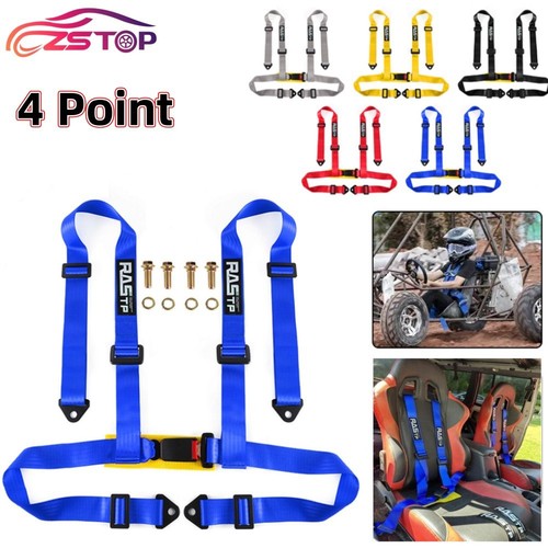 Universal point buckle seat - buckle,