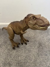 Jurassic World Park Camp