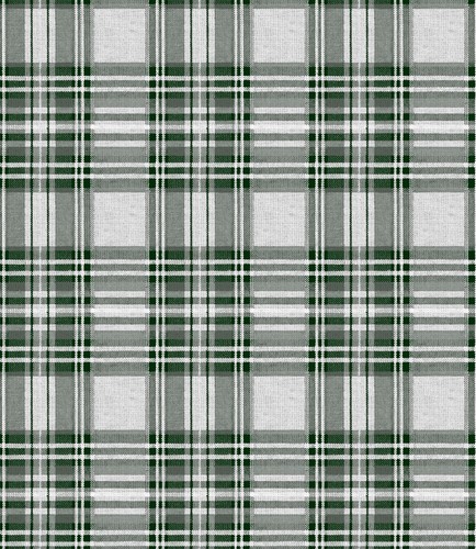 Highland coastal tartan check - highland,