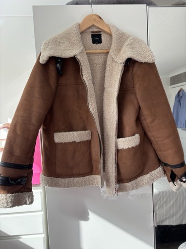 Size next brown - uk, 18