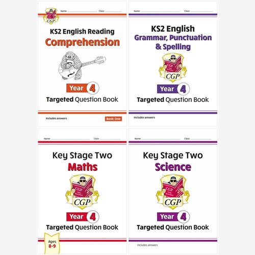 Ks2 year english maths - english,