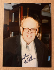 Frank williams dads army - frank,