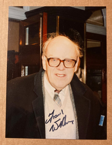 Frank williams dads army - frank,