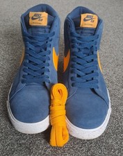 🔥 UK 9 Nike SB Zoom Blazer