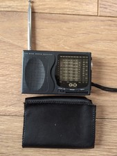 Ten Band World Receiver