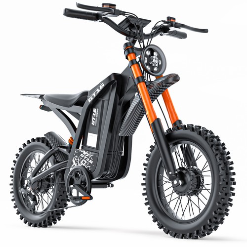 Electric dirt bike for - bike, adults