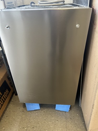 Dishwasher - rv,