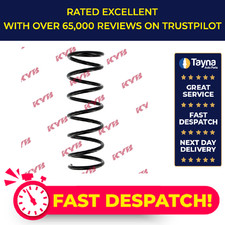 Coil Spring Rear RA5104 KYB
