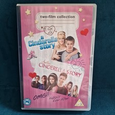 A Cinderella Story/Another