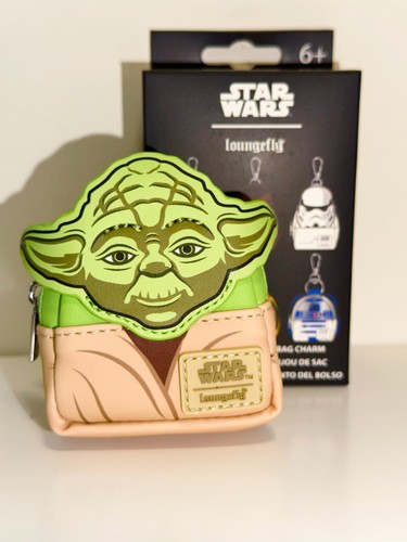 Loungefly disney star wars - star,