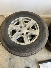 Ford Ranger T6 Standard Alloy