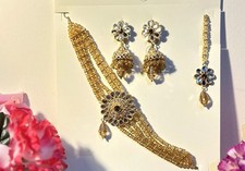 Asian Indian Jewellery Party
