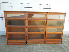 Original GLOBE WERNICKE 3