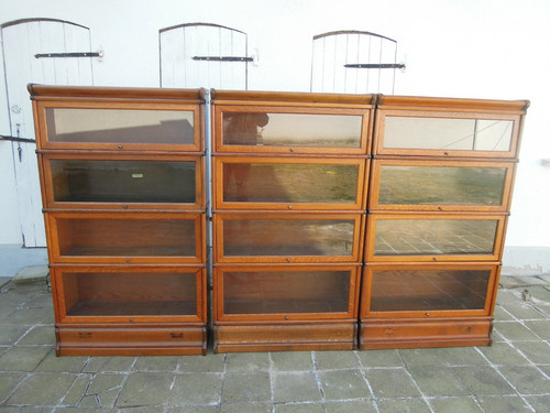 Original globe wernicke - original,