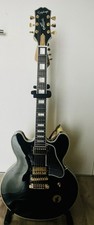 Brand New B.B. King Lucille By Epiphone With Lifetime Warranty 