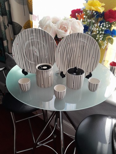 Kirkham pottery 1950s - pottery,