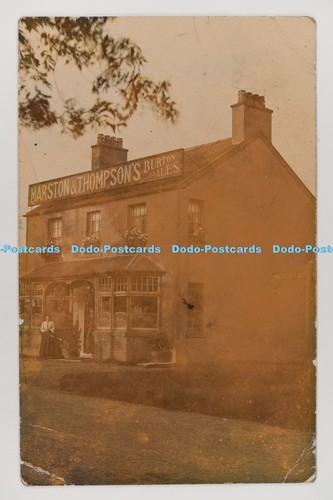 C034935 public house - public, buxton