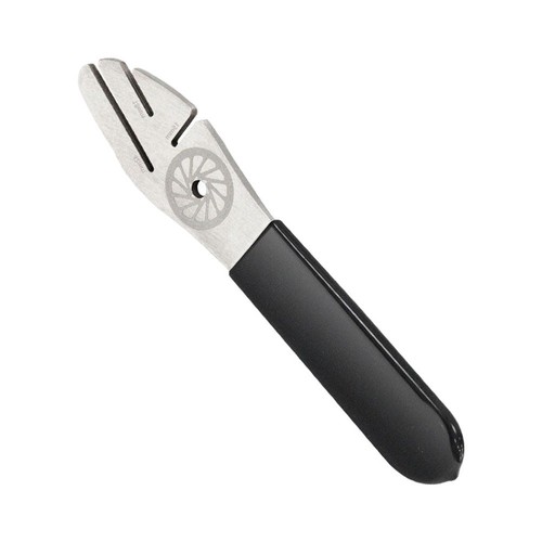 Adjustment wrench for bicycle - wrench,