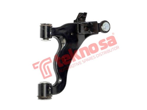 Wishbone suspension arm front - suspension,