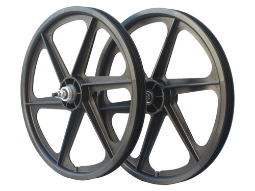 Skyway bmx six - bmx, 20"