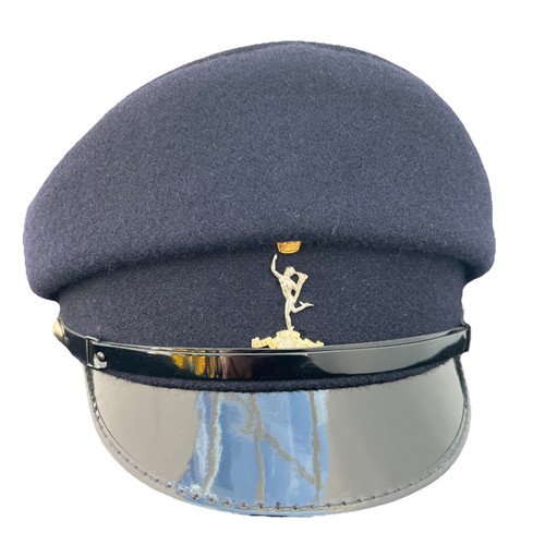 Women royal signals peaked - royal,