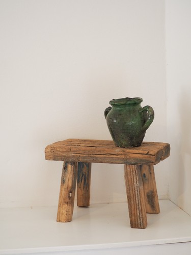 Vintage moroccan tamegroute - vintage,