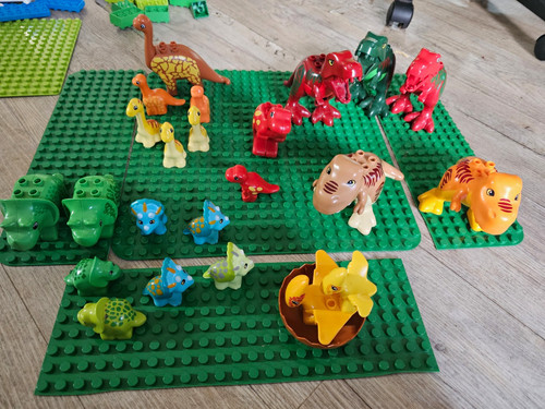 Vintage jurassic world - vintage,